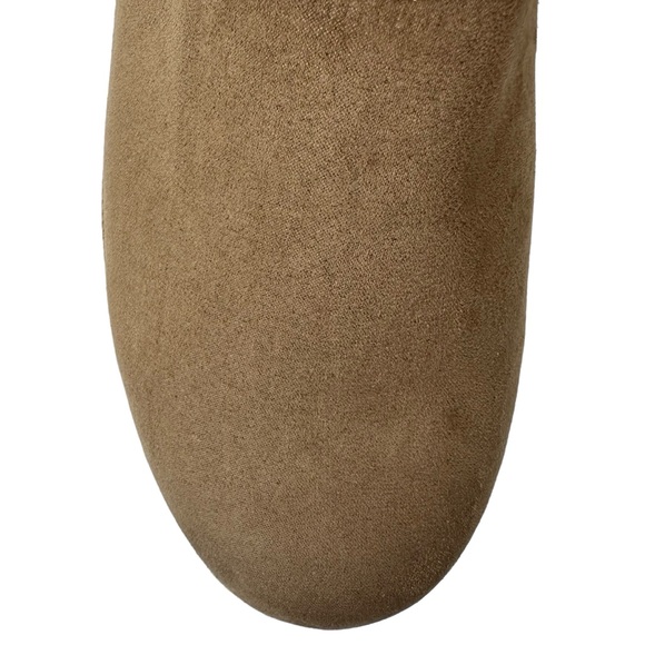 Juicy Couture Brown Ankle Boots - Picture 3 of 13